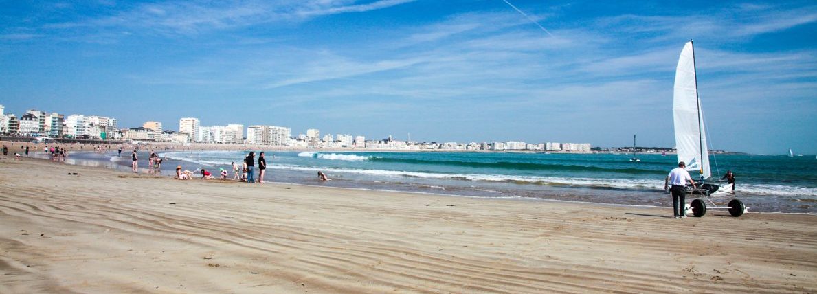 Gîtes proches des Sables dOlonne